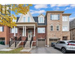 81 BEVINGTON ROAD, Brampton, Ontario