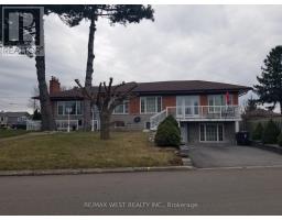 84 DENBIGH CRESCENT, Toronto, Ontario