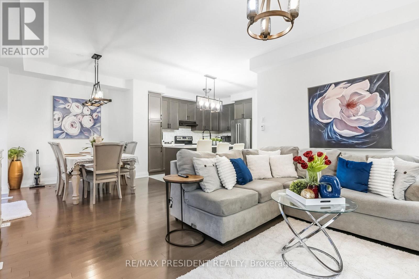 11 Oliana Way, Brampton, Ontario  L6Y 6G8 - Photo 21 - W12578578