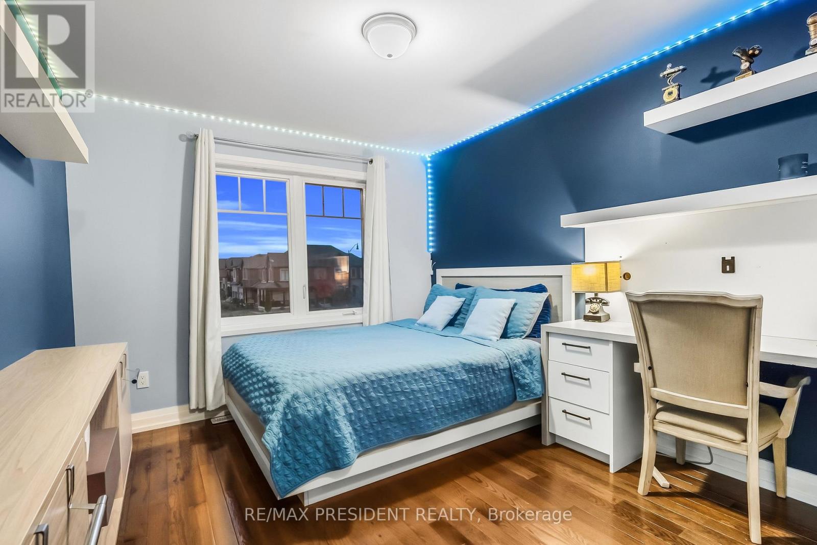 11 Oliana Way, Brampton, Ontario  L6Y 6G8 - Photo 35 - W12578578