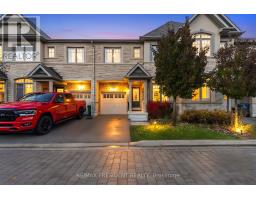 11 OLIANA WAY, Brampton, Ontario