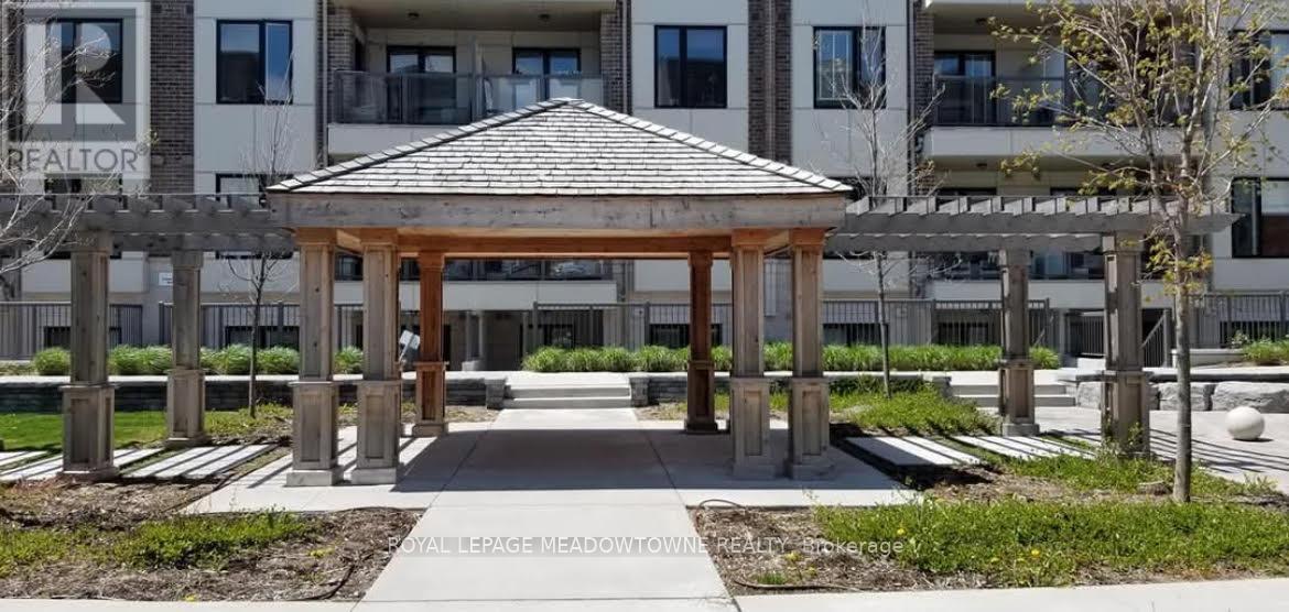 311 - 6 Drummond Street, Toronto, Ontario  M8V 2V9 - Photo 3 - W12578580