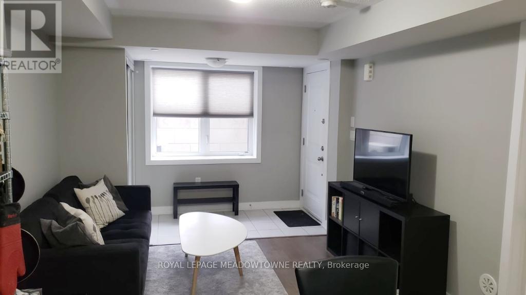 311 - 6 Drummond Street, Toronto, Ontario  M8V 2V9 - Photo 6 - W12578580