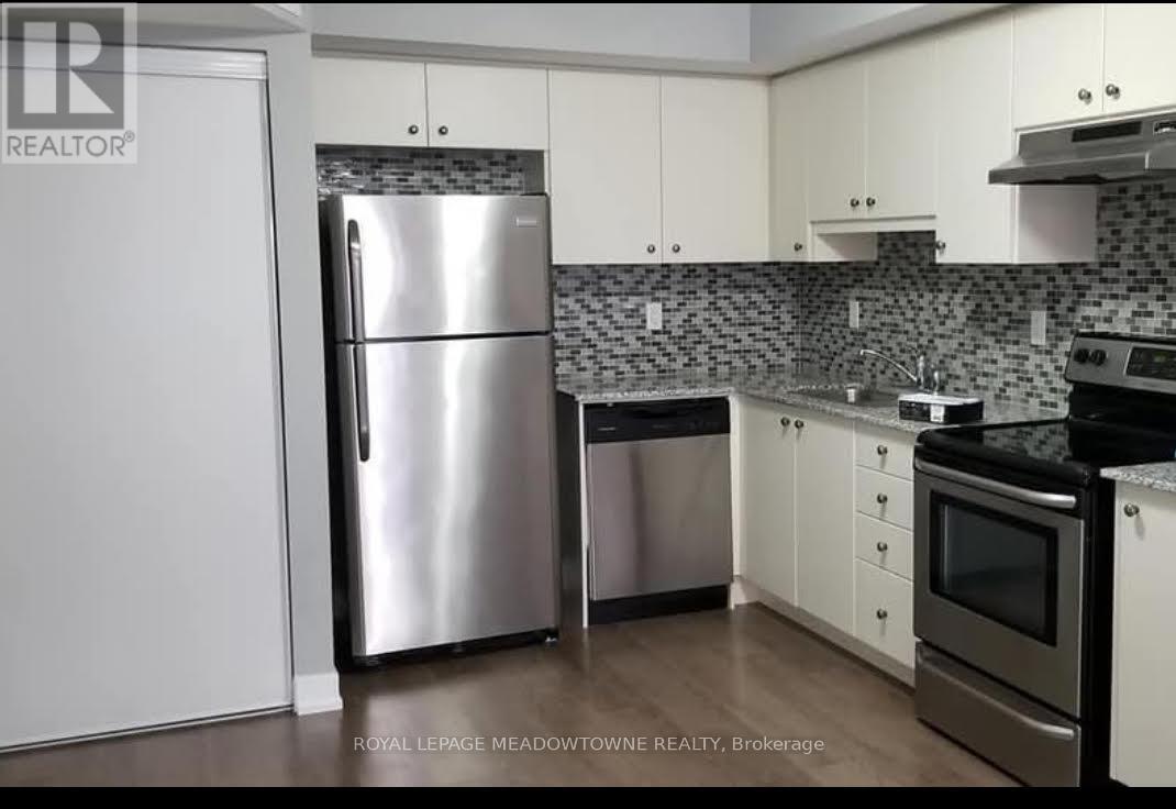 311 - 6 Drummond Street, Toronto, Ontario  M8V 2V9 - Photo 9 - W12578580