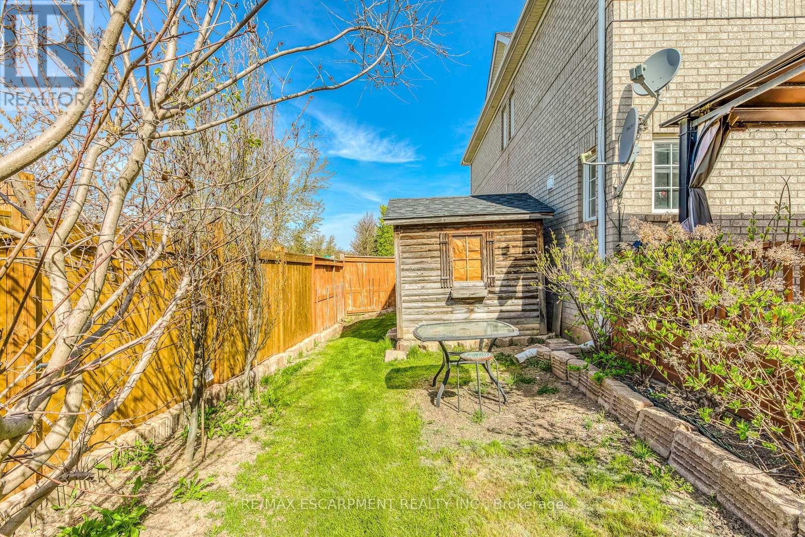 2001 Rosemount Crescent, Oakville, Ontario  L6M 3P5 - Photo 49 - W12578592