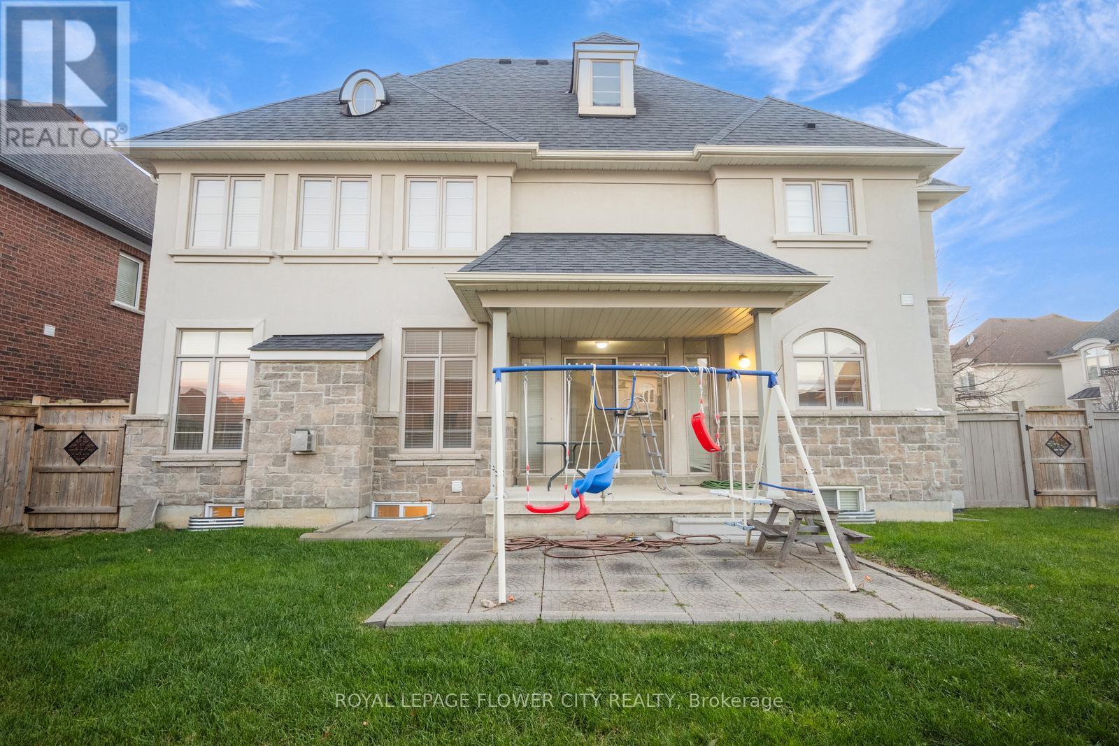 7 Tonalite Road, Brampton, Ontario  L6P 3Y6 - Photo 44 - W12578594