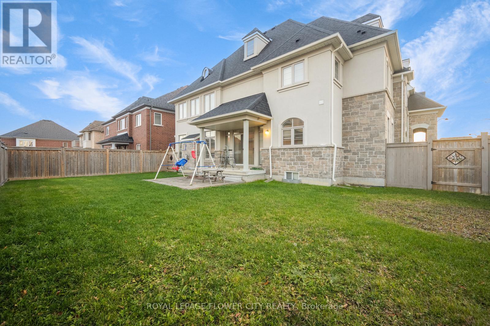 7 Tonalite Road, Brampton, Ontario  L6P 3Y6 - Photo 45 - W12578594