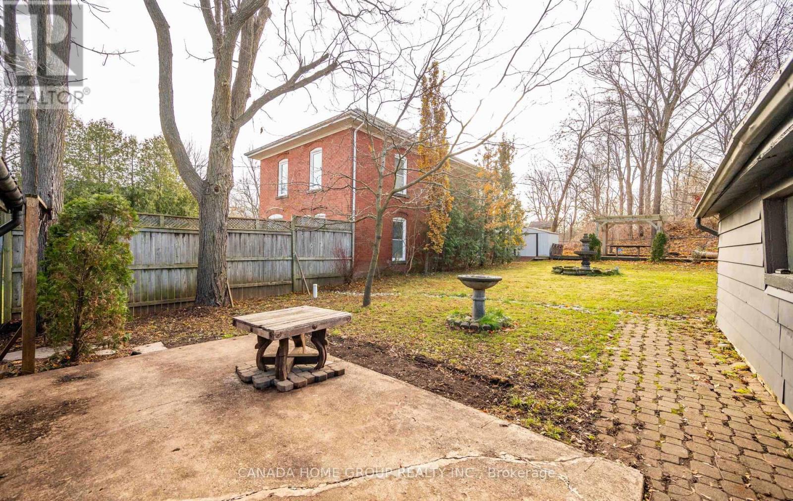 30 Main Street N, Milton, Ontario  L0P 1B0 - Photo 27 - W12578598