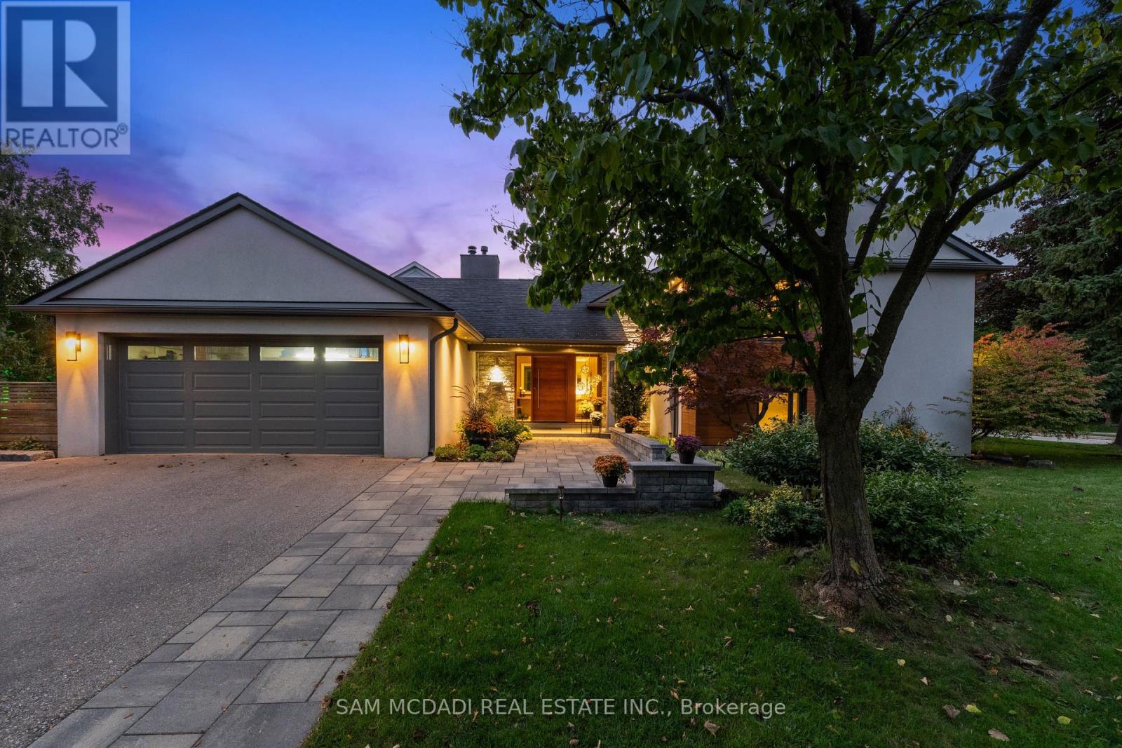 2480 PARMEER DRIVE, Mississauga, Ontario