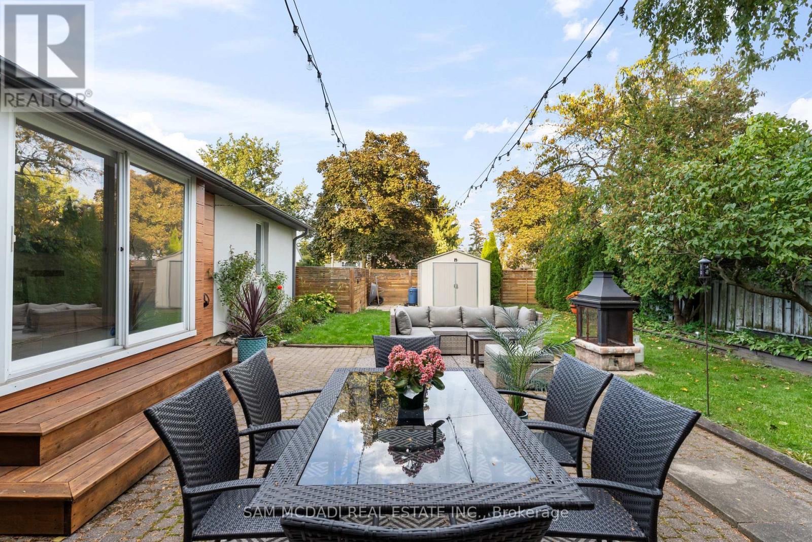 2480 Parmeer Drive, Mississauga, Ontario  L5C 2Y2 - Photo 41 - W12578600