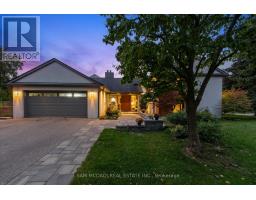 2480 PARMEER DRIVE, Mississauga, Ontario