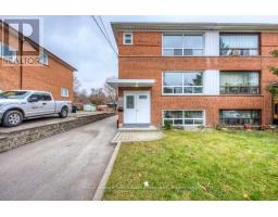3 - 210 HABITANT DRIVE, Toronto, Ontario