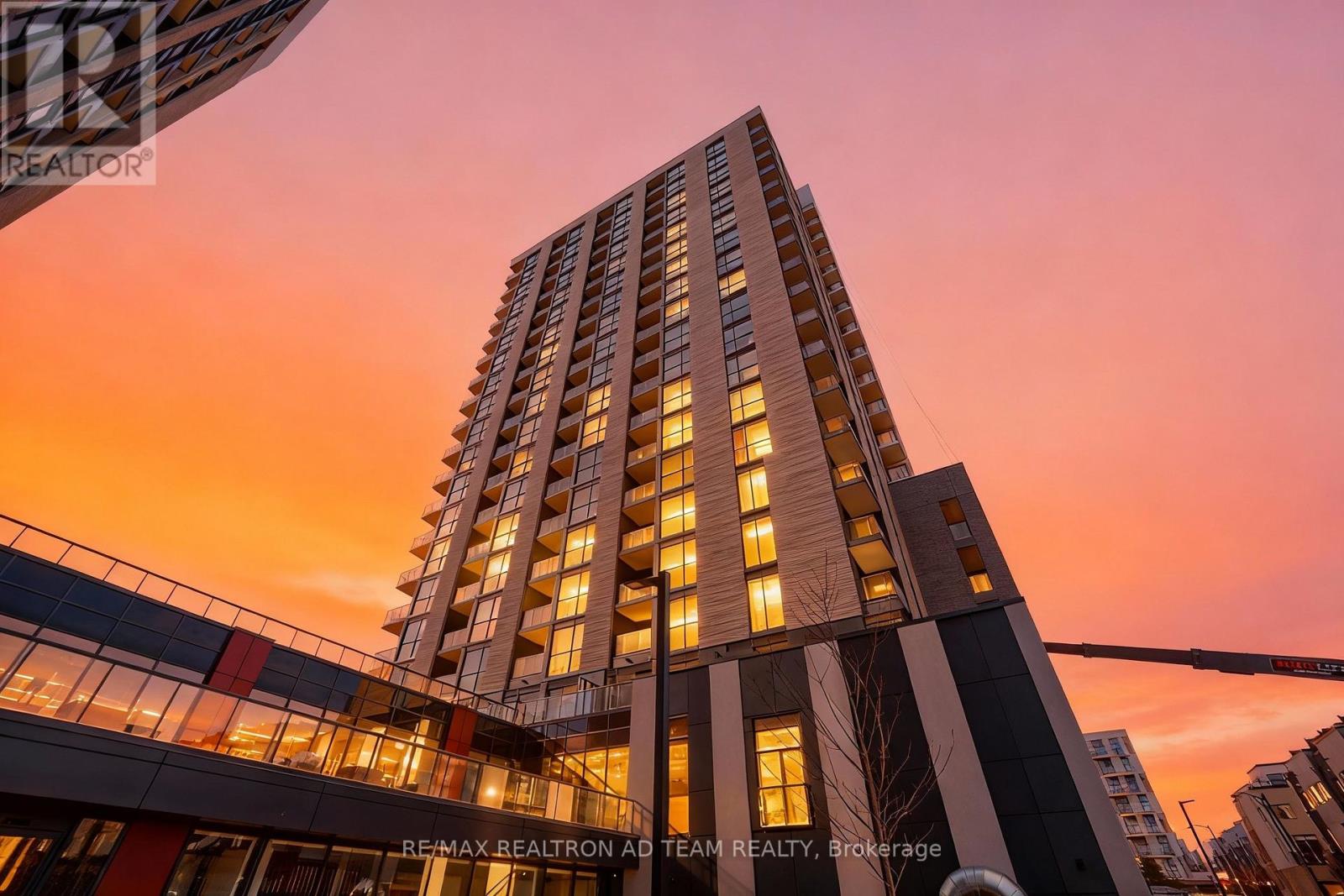 1110 - 3079 Trafalgar Road, Oakville, Ontario  L6H 8C5 - Photo 24 - W12578630