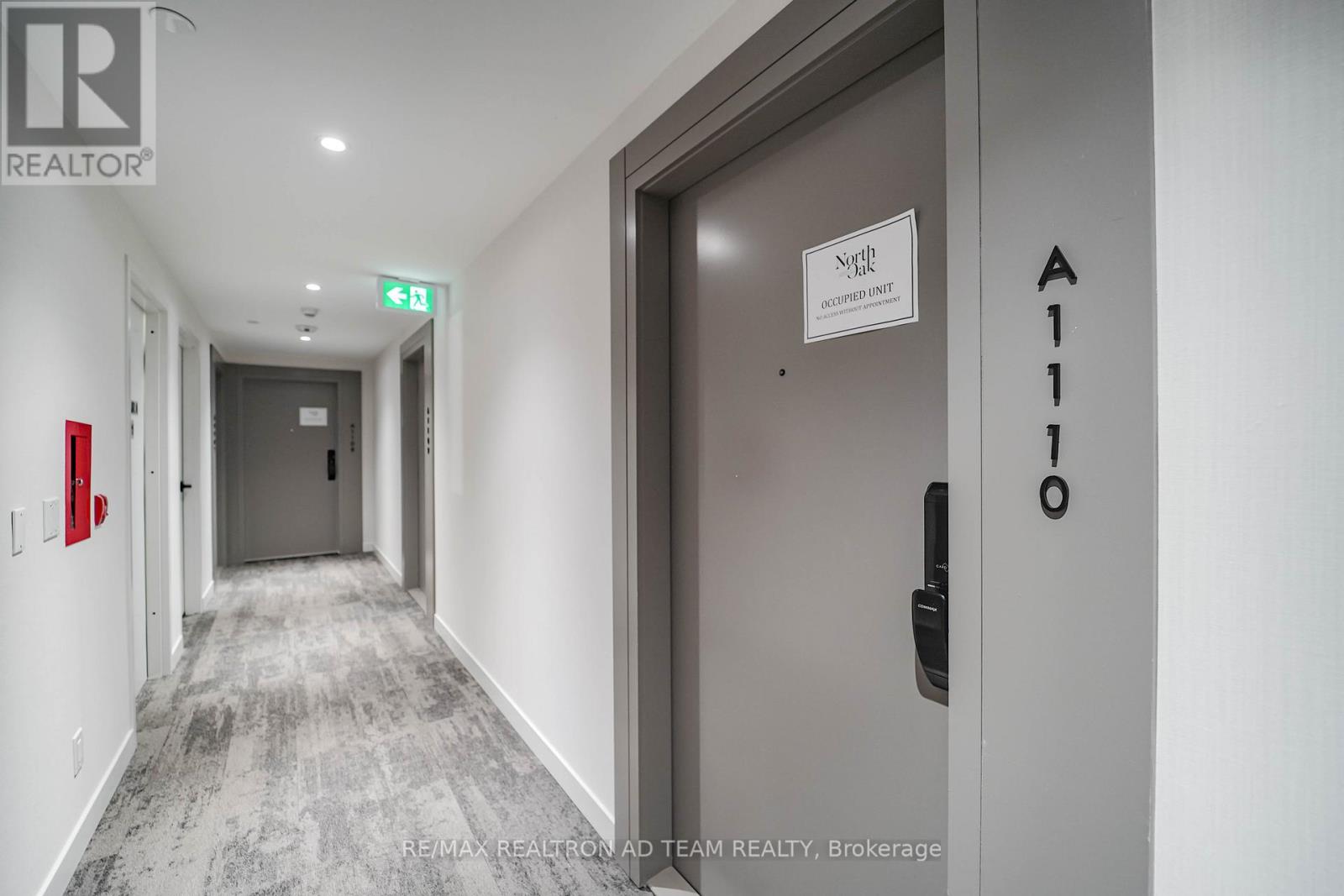 1110 - 3079 Trafalgar Road, Oakville, Ontario  L6H 8C5 - Photo 6 - W12578630