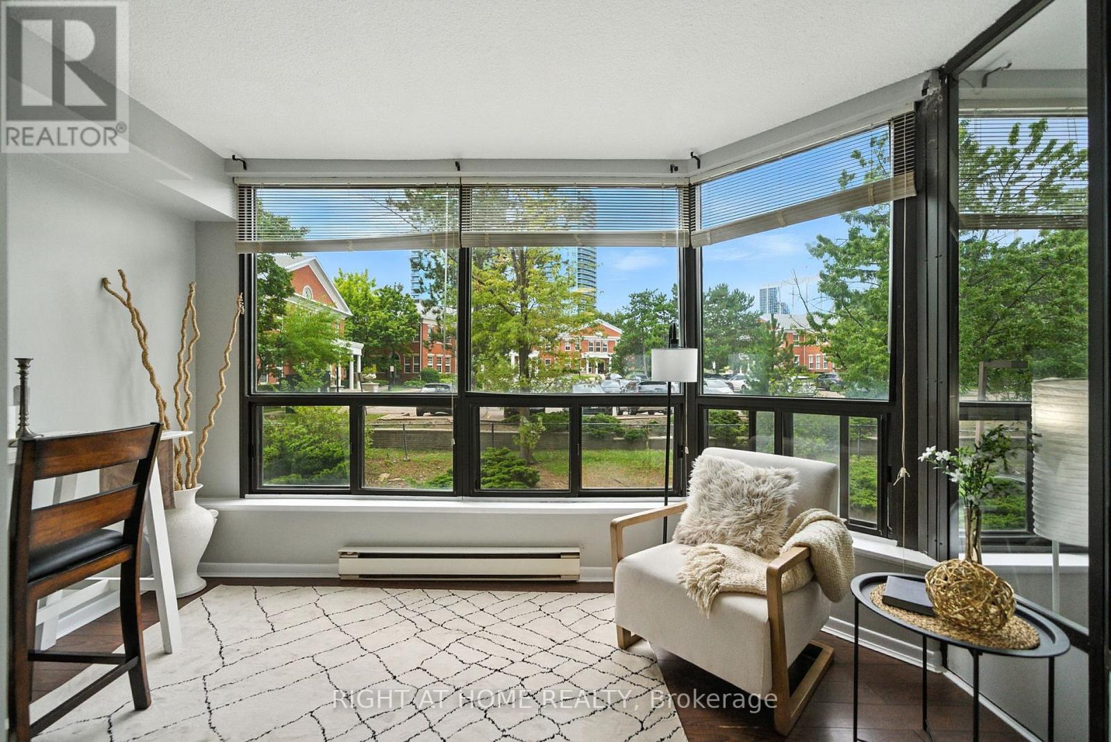 201 - 200 Robert Speck Parkway, Mississauga, Ontario  L4Z 1S3 - Photo 13 - W12578638