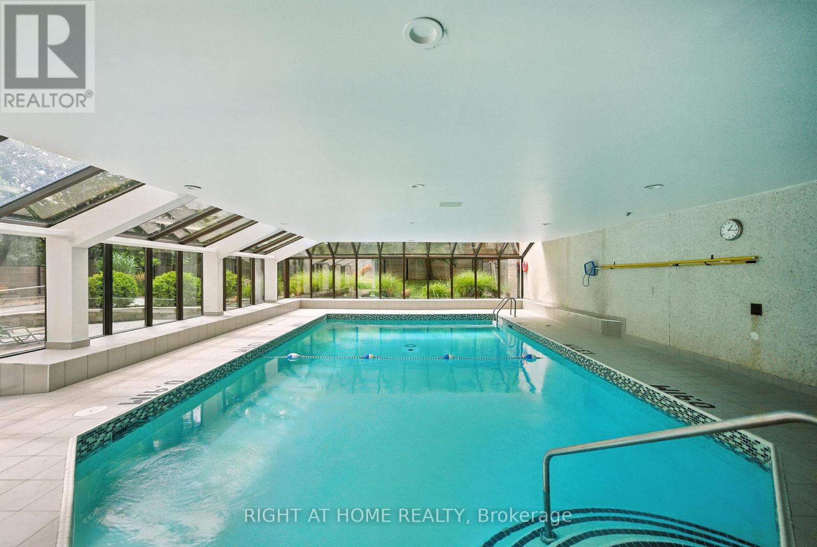 201 - 200 Robert Speck Parkway, Mississauga, Ontario  L4Z 1S3 - Photo 23 - W12578638