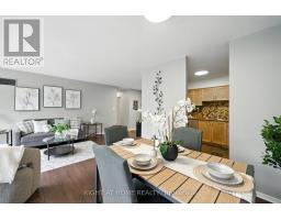 201 - 200 ROBERT SPECK PARKWAY, Mississauga, Ontario