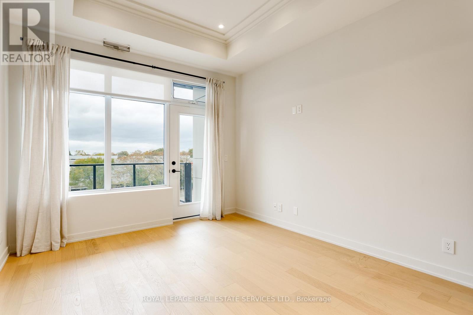 307 - 123 Maurice Drive, Oakville, Ontario  L6K 2W6 - Photo 10 - W12578646