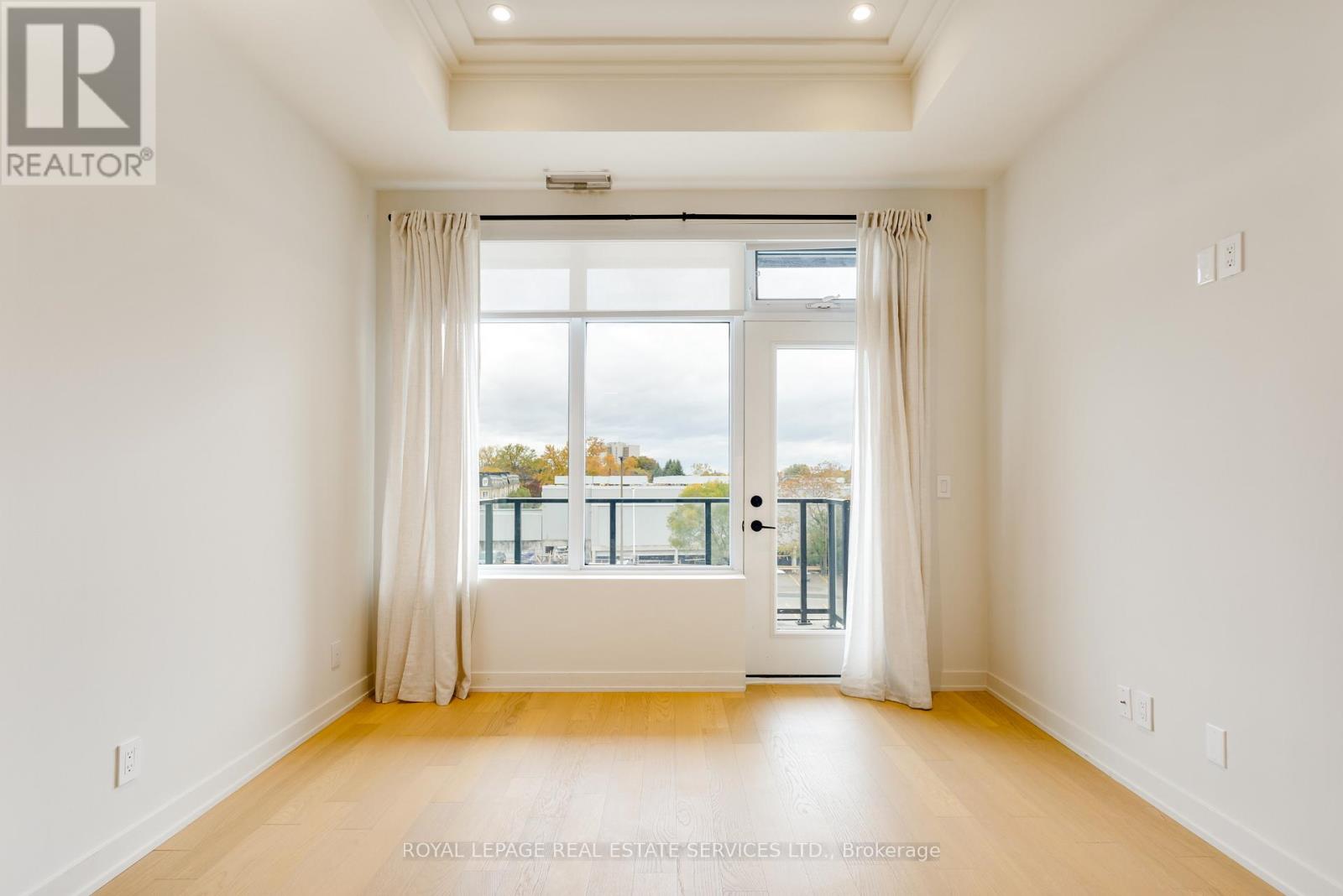 307 - 123 Maurice Drive, Oakville, Ontario  L6K 2W6 - Photo 12 - W12578646