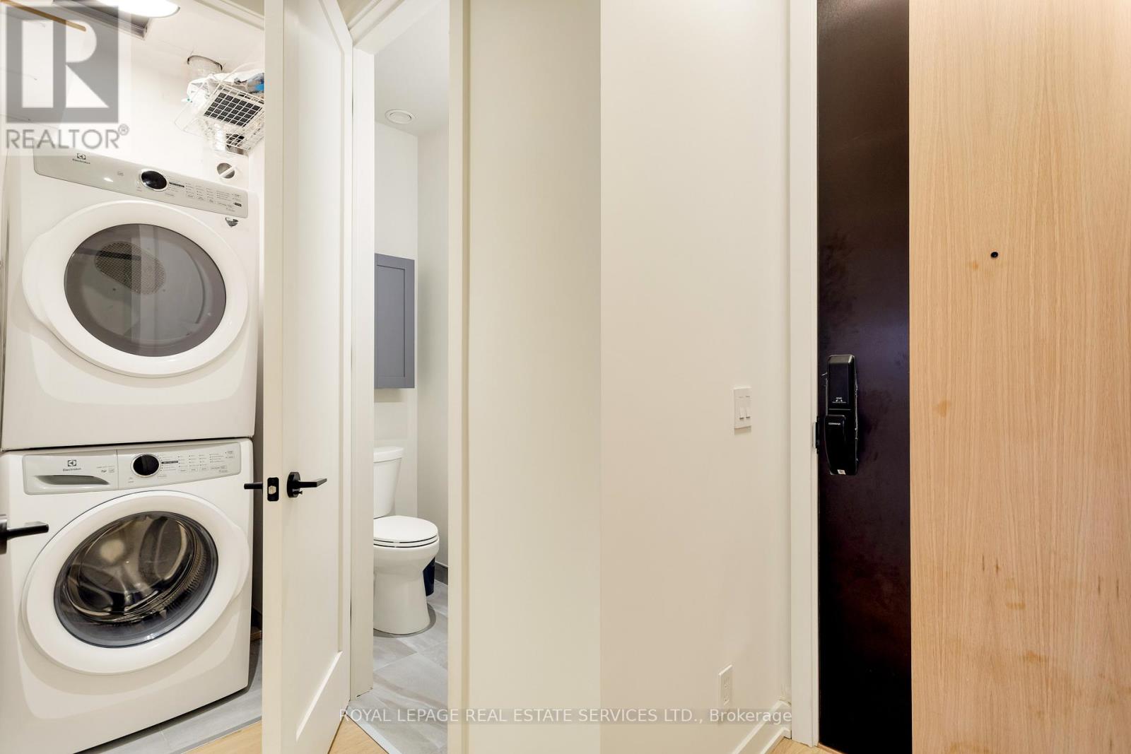 307 - 123 Maurice Drive, Oakville, Ontario  L6K 2W6 - Photo 32 - W12578646