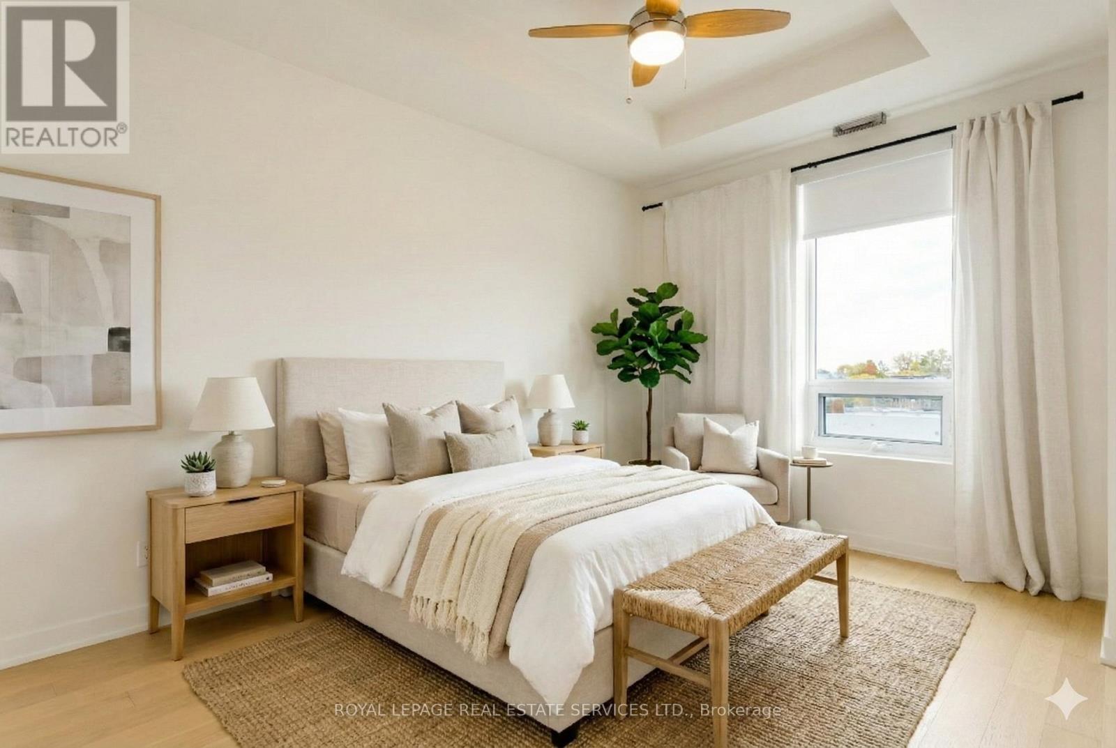 307 - 123 Maurice Drive, Oakville, Ontario  L6K 2W6 - Photo 34 - W12578646