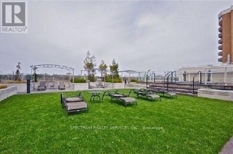 508 - 3865 Lake Shore Boulevard W, Toronto, Ontario  M8W 0A2 - Photo 6 - W12578662