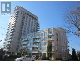 508 - 3865 LAKE SHORE BOULEVARD W, Toronto, Ontario