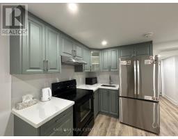 23 BLEASDALE AVENUE, Brampton, Ontario