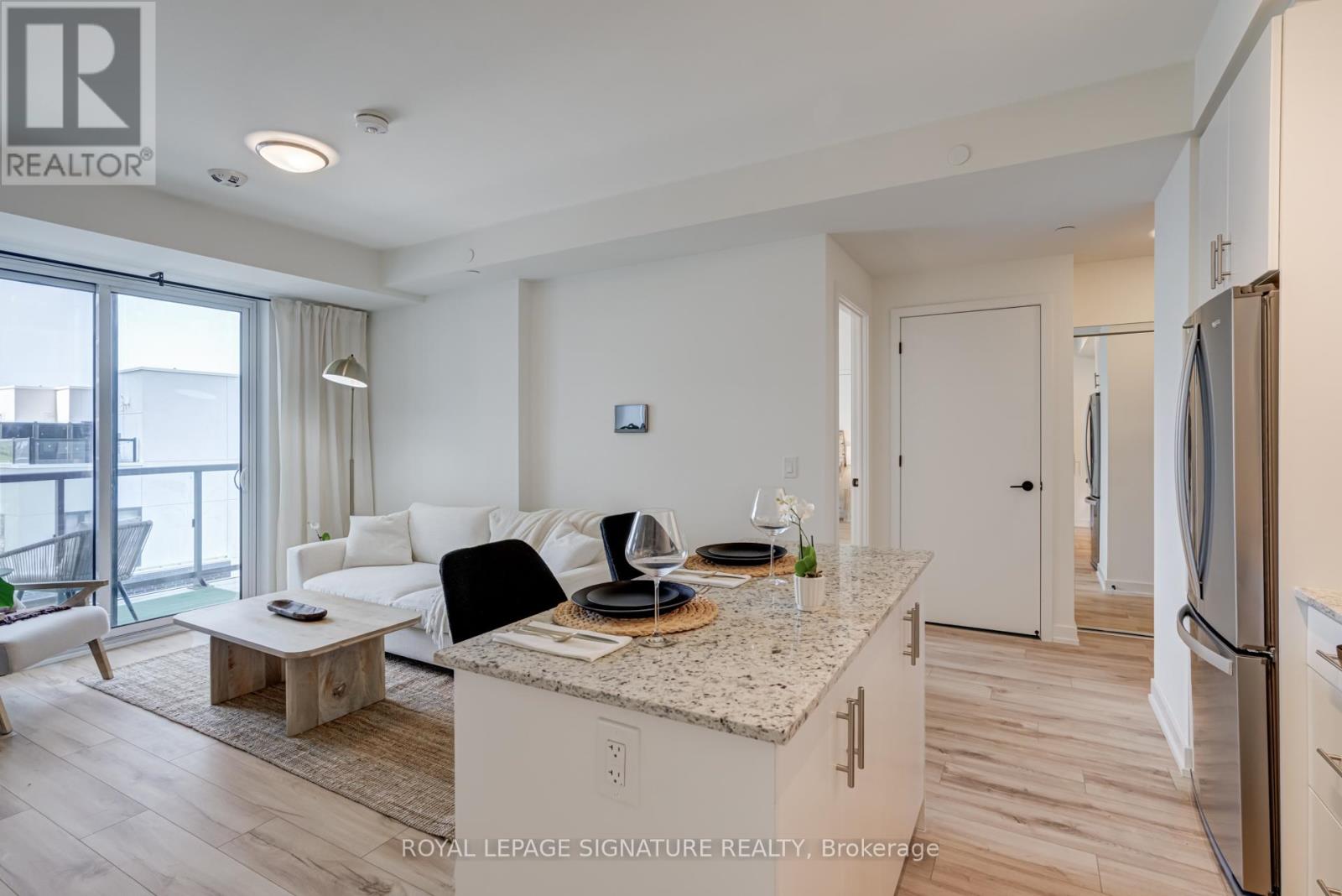 503 - 335 Wheat Boom Drive, Oakville, Ontario  L6H 7Y1 - Photo 13 - W12578680