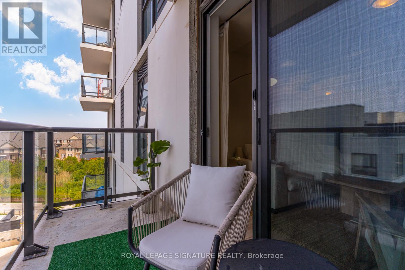 503 - 335 Wheat Boom Drive, Oakville, Ontario  L6H 7Y1 - Photo 23 - W12578680