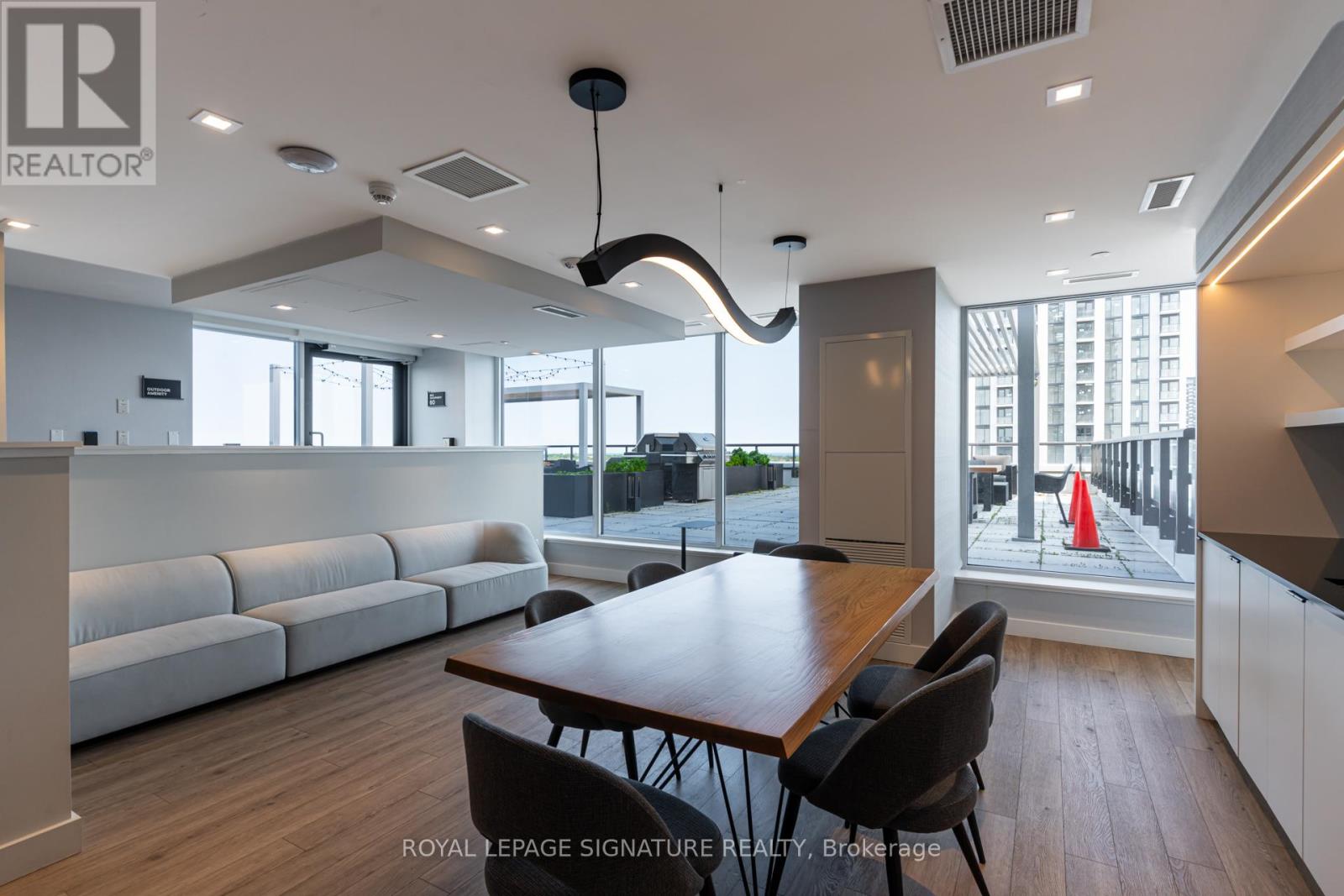 503 - 335 Wheat Boom Drive, Oakville, Ontario  L6H 7Y1 - Photo 24 - W12578680