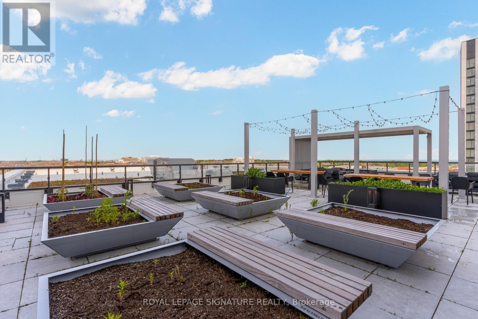 503 - 335 Wheat Boom Drive, Oakville, Ontario  L6H 7Y1 - Photo 25 - W12578680