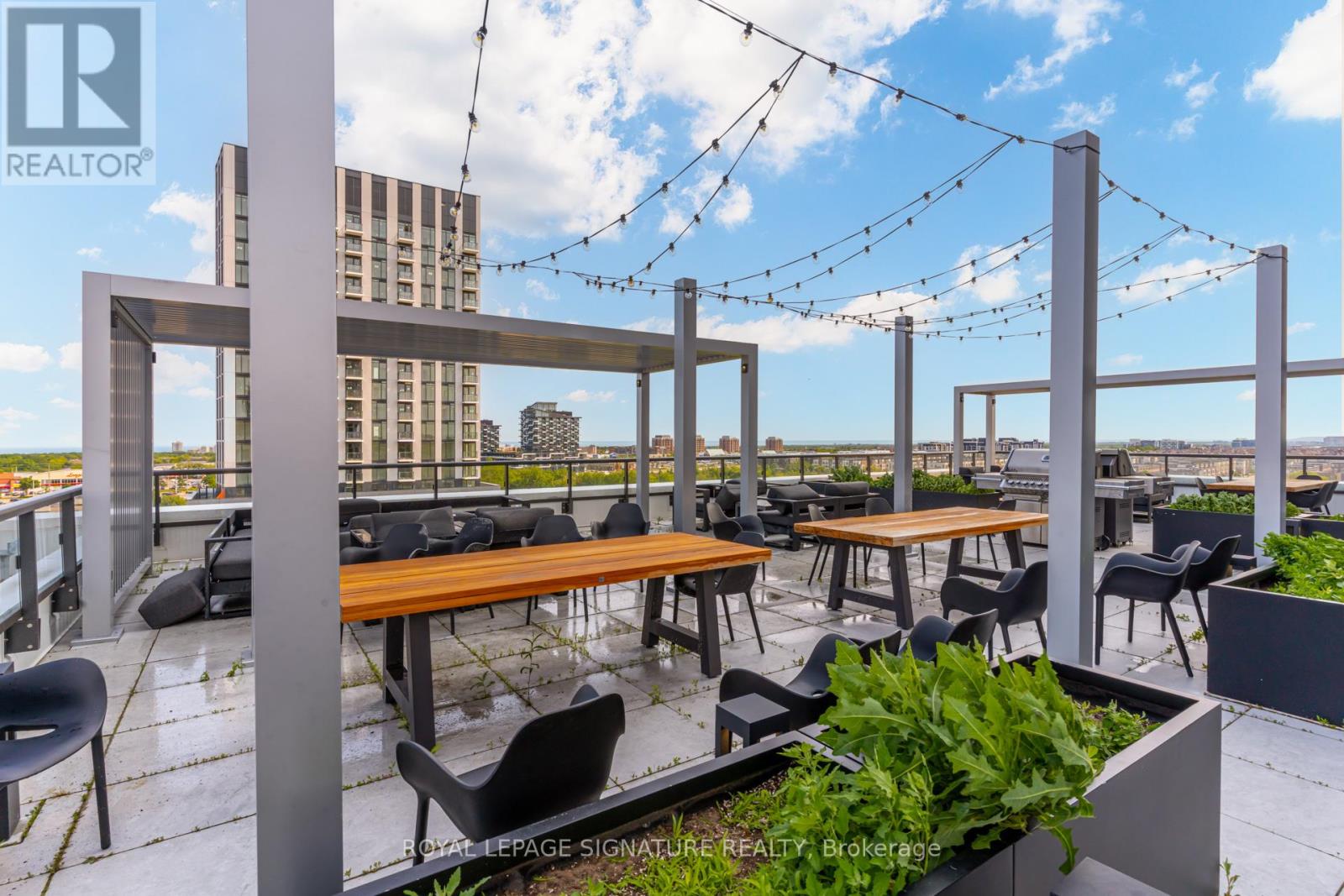 503 - 335 Wheat Boom Drive, Oakville, Ontario  L6H 7Y1 - Photo 26 - W12578680