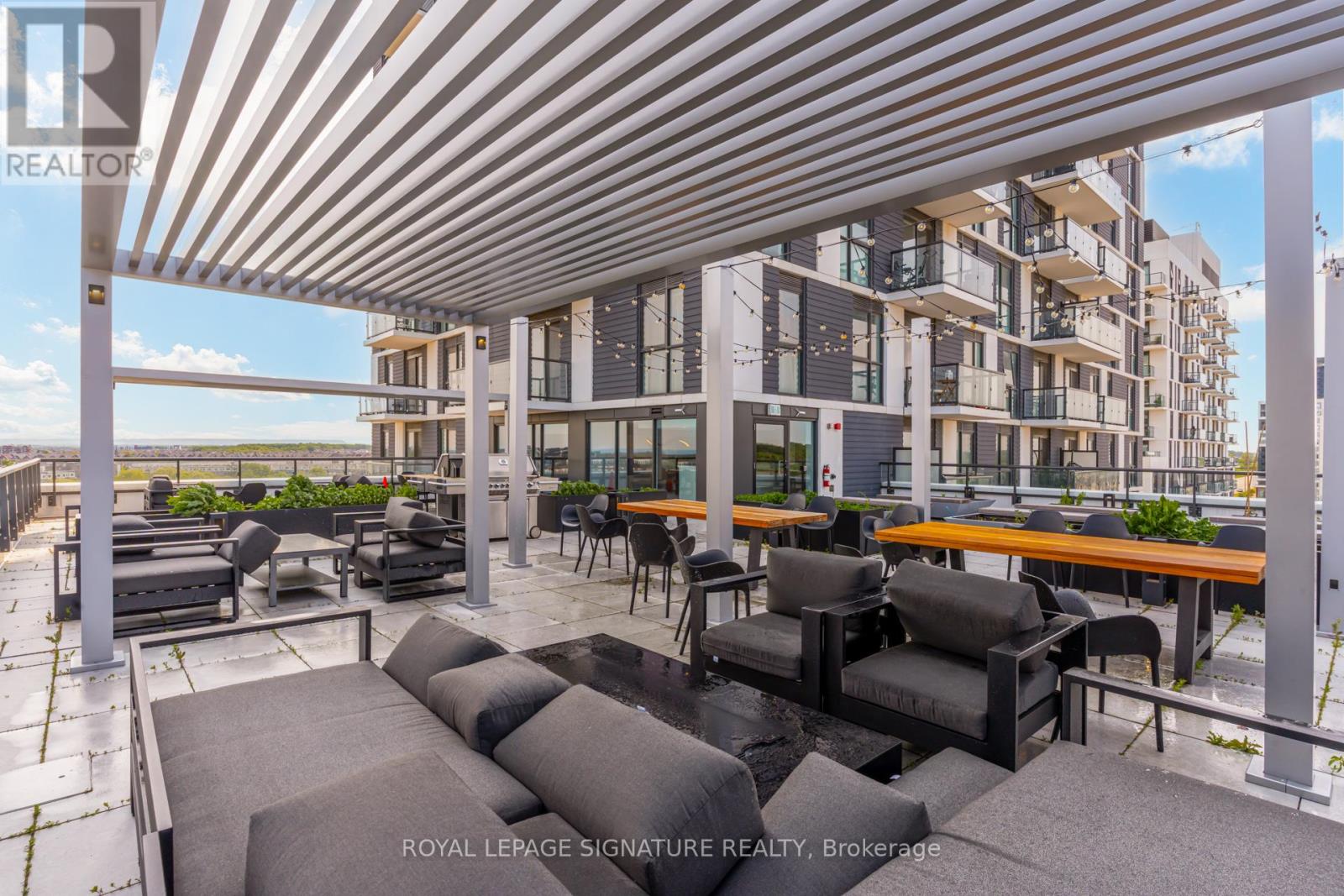 503 - 335 Wheat Boom Drive, Oakville, Ontario  L6H 7Y1 - Photo 27 - W12578680