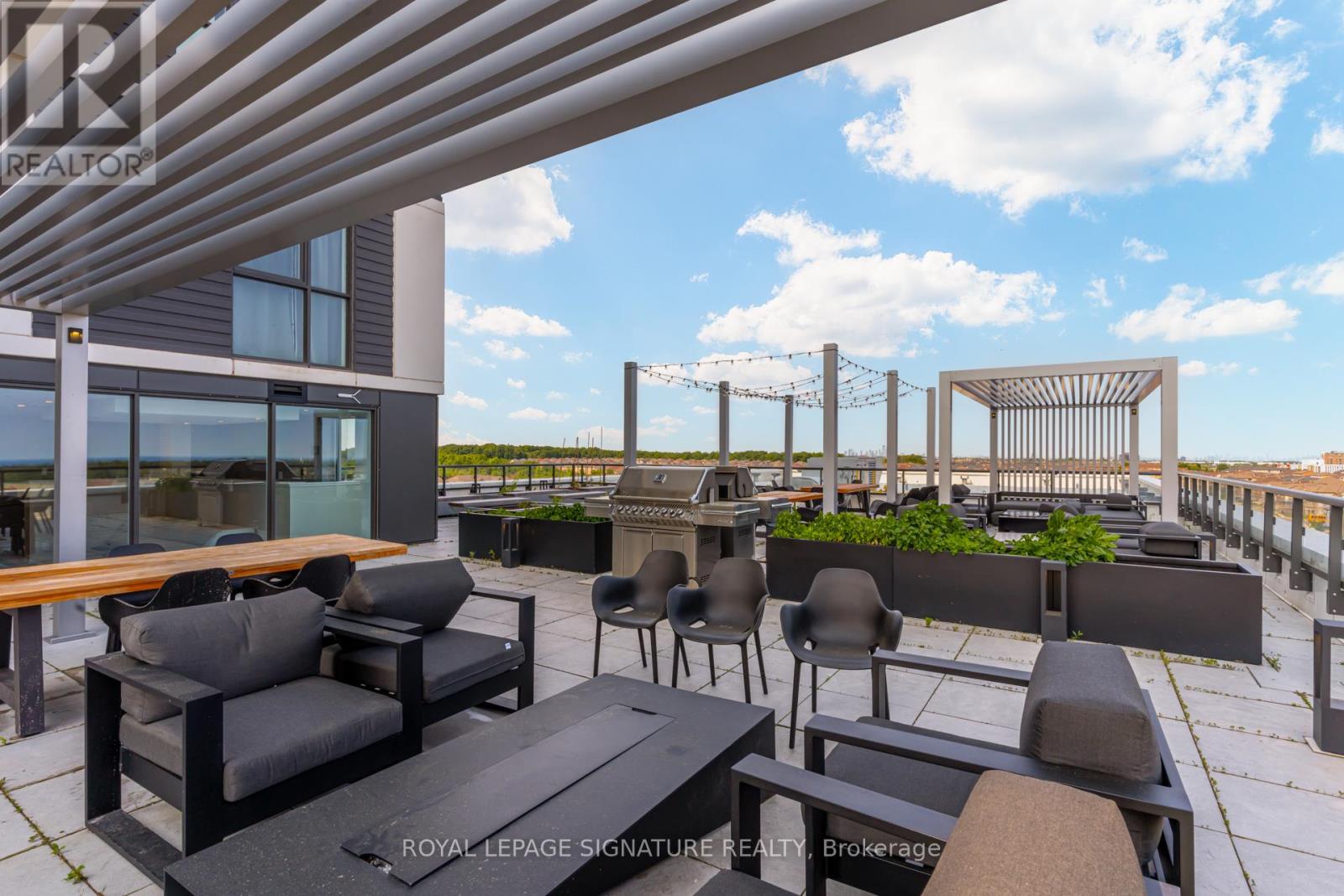 503 - 335 Wheat Boom Drive, Oakville, Ontario  L6H 7Y1 - Photo 29 - W12578680