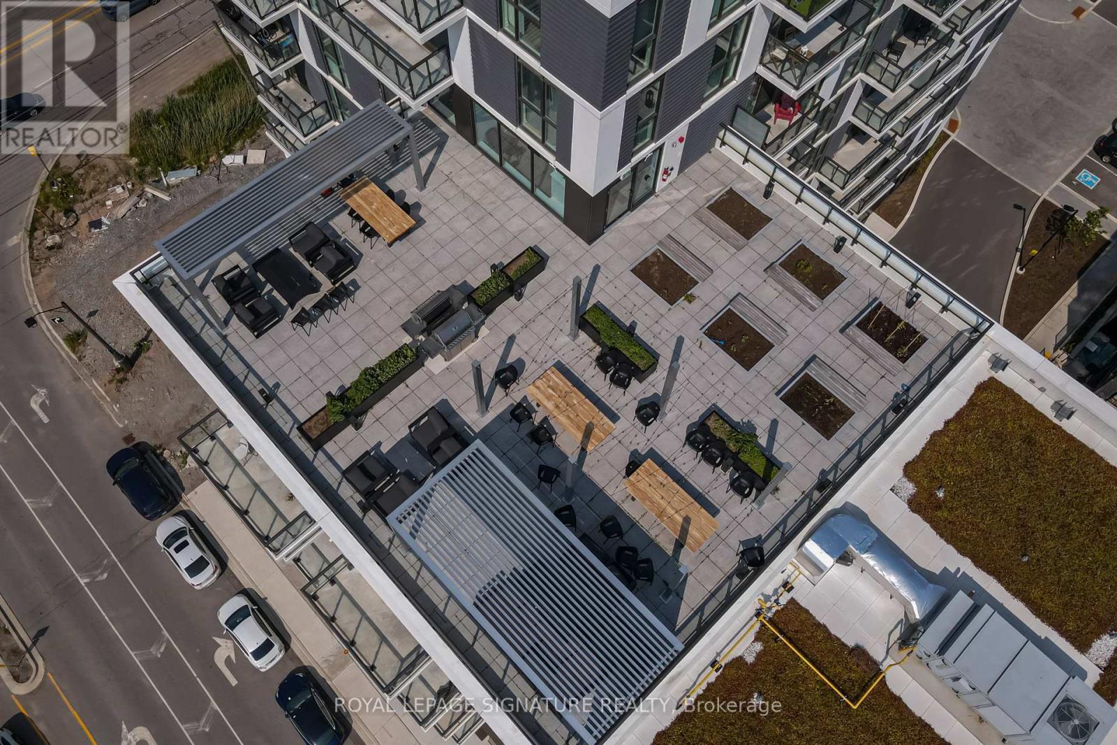 503 - 335 Wheat Boom Drive, Oakville, Ontario  L6H 7Y1 - Photo 30 - W12578680