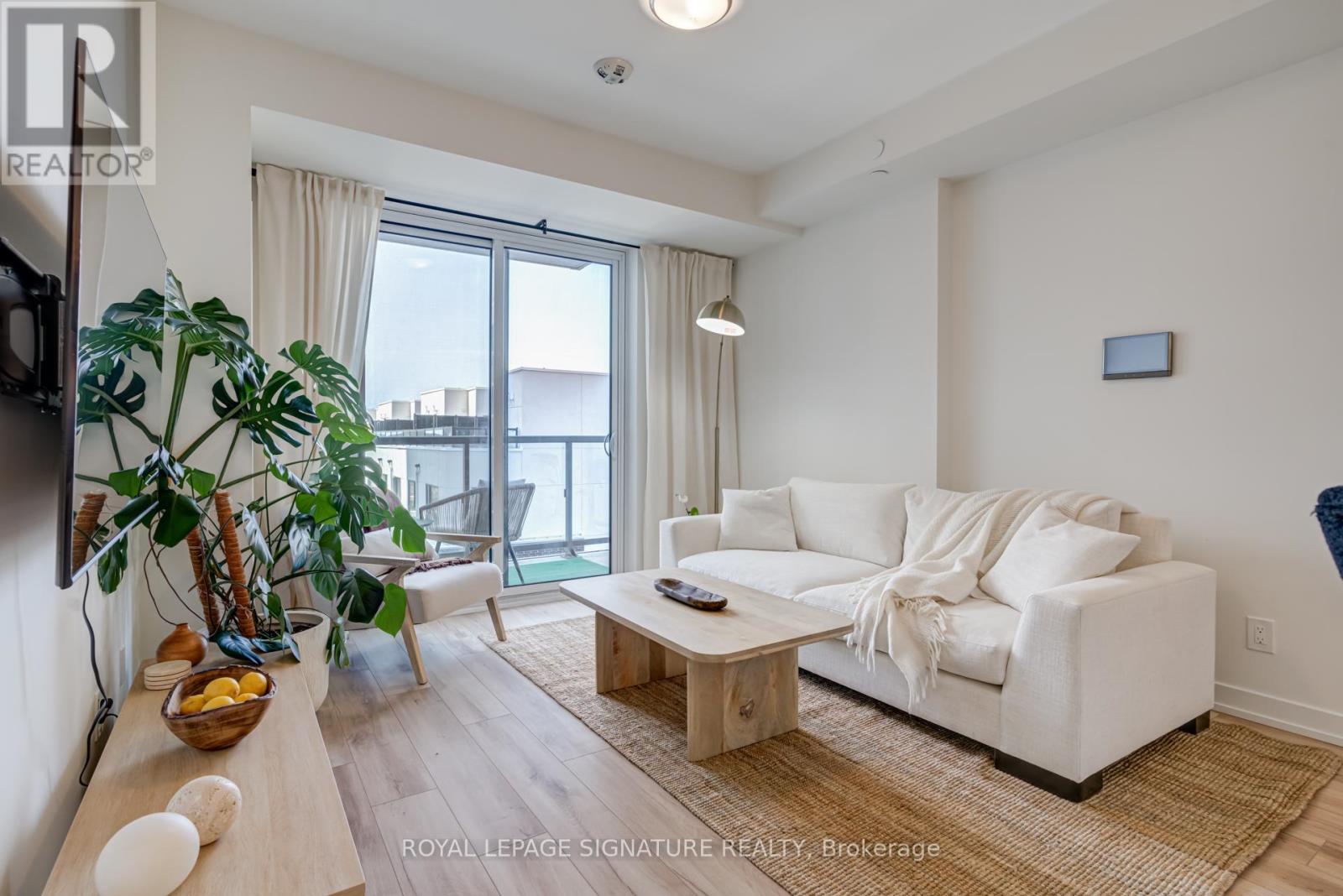 503 - 335 Wheat Boom Drive, Oakville, Ontario  L6H 7Y1 - Photo 6 - W12578680