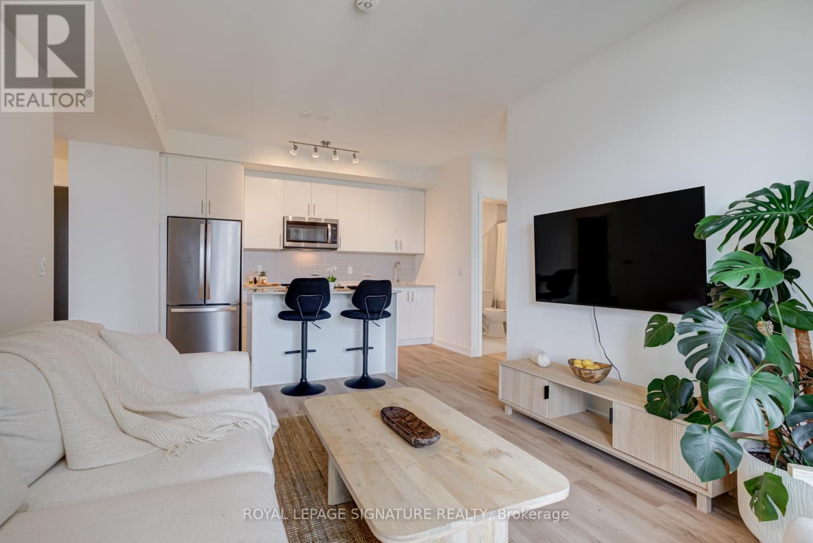 503 - 335 Wheat Boom Drive, Oakville, Ontario  L6H 7Y1 - Photo 8 - W12578680