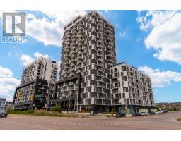 503 - 335 WHEAT BOOM DRIVE, Oakville, Ontario