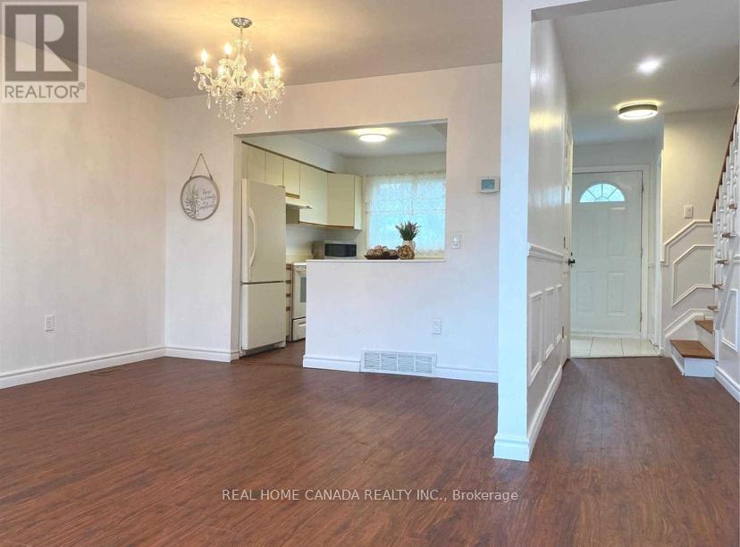 1261 Redbank Crescent, Oakville, Ontario  L6H 1Y4 - Photo 3 - W12578682