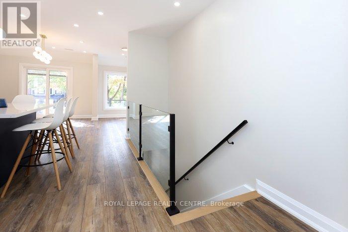 B - 201 Medland Street, Toronto, Ontario  M6P 2N6 - Photo 28 - W12578690