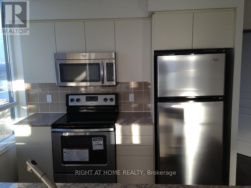 4303 - 2230 Lake Shore Boulevard W, Toronto, Ontario  M8V 0B2 - Photo 4 - W12578754