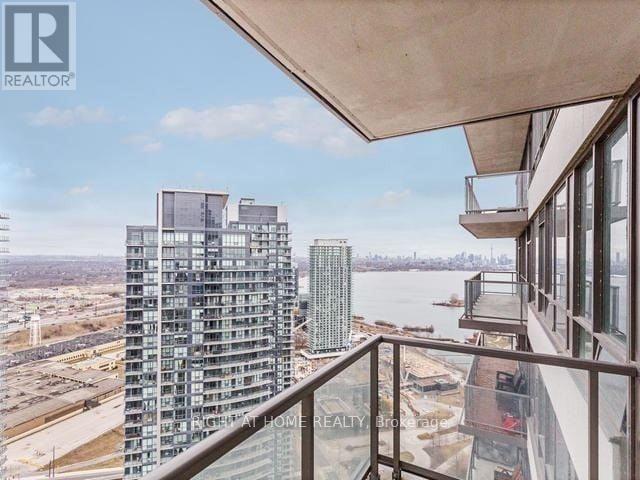 4303 - 2230 Lake Shore Boulevard W, Toronto, Ontario  M8V 0B2 - Photo 7 - W12578754