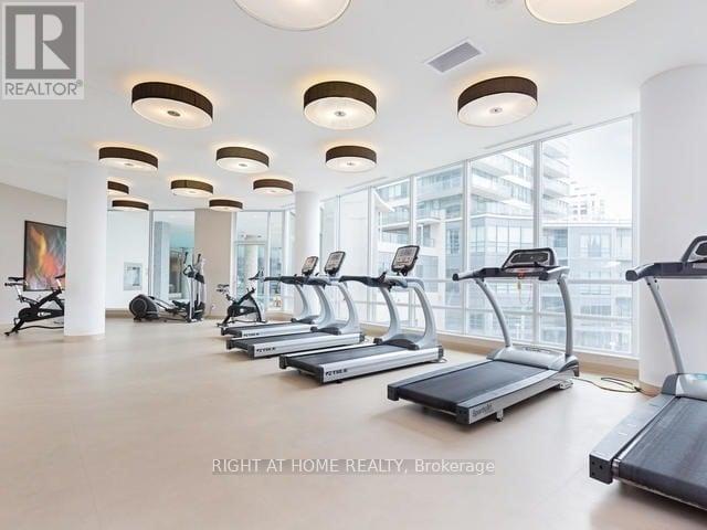 4303 - 2230 Lake Shore Boulevard W, Toronto, Ontario  M8V 0B2 - Photo 9 - W12578754