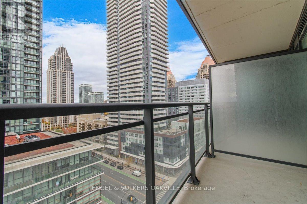 1105 - 510 Curran Place, Mississauga, Ontario  L5B 0J8 - Photo 14 - W12578756