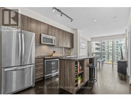 1105 - 510 CURRAN PLACE, Mississauga, Ontario