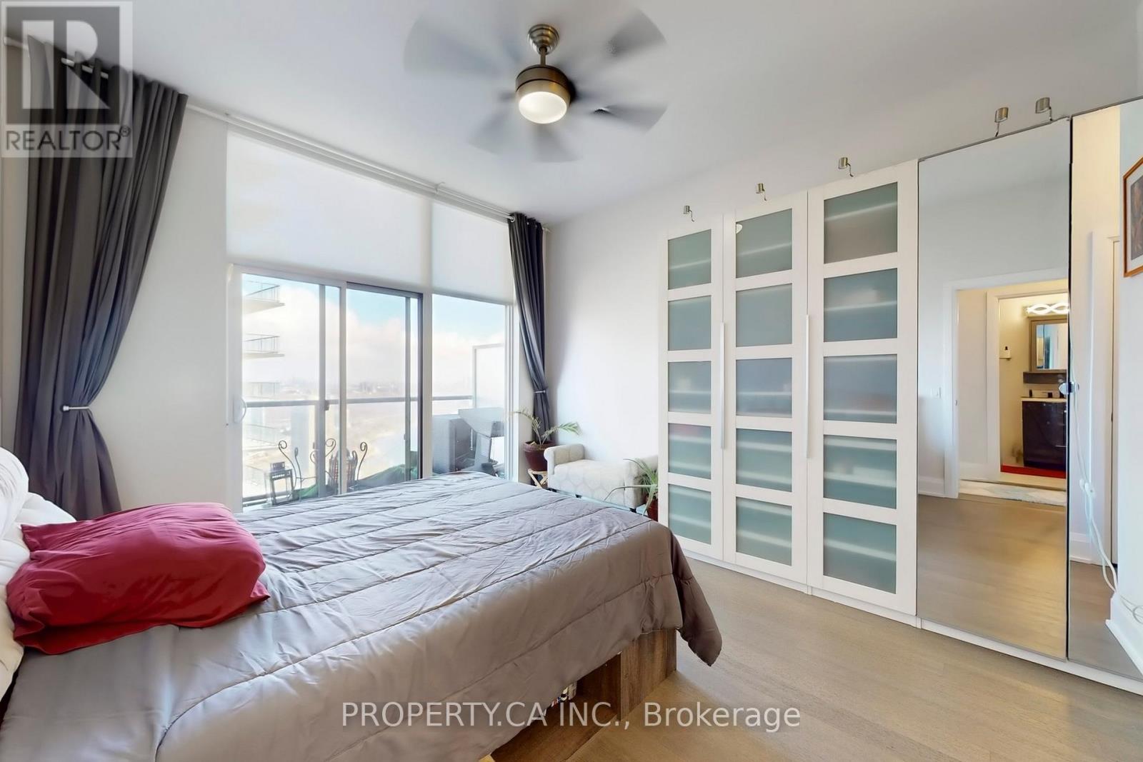 Uph05 - 56 Annie Craig Drive, Toronto, Ontario  M8V 0C8 - Photo 19 - W12578776