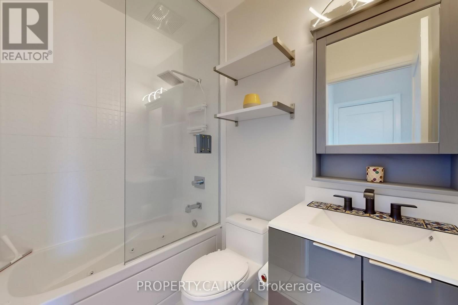 Uph05 - 56 Annie Craig Drive, Toronto, Ontario  M8V 0C8 - Photo 26 - W12578776