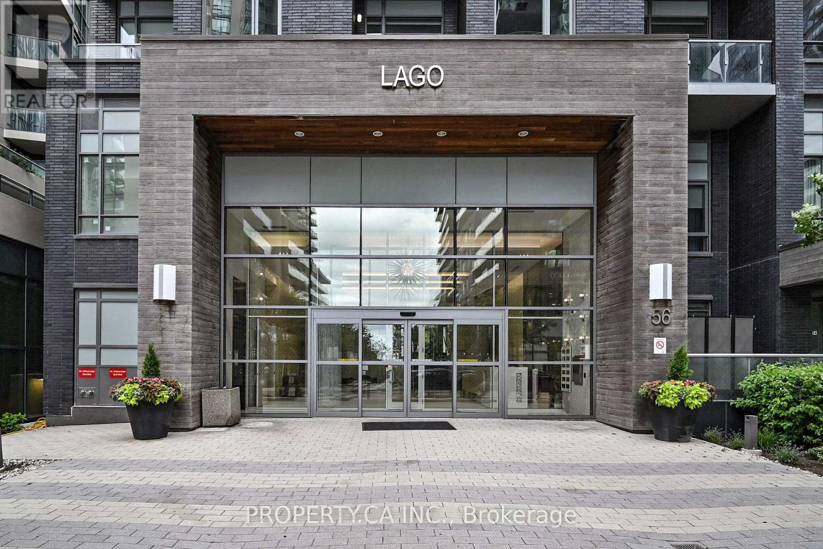 Uph05 - 56 Annie Craig Drive, Toronto, Ontario  M8V 0C8 - Photo 3 - W12578776