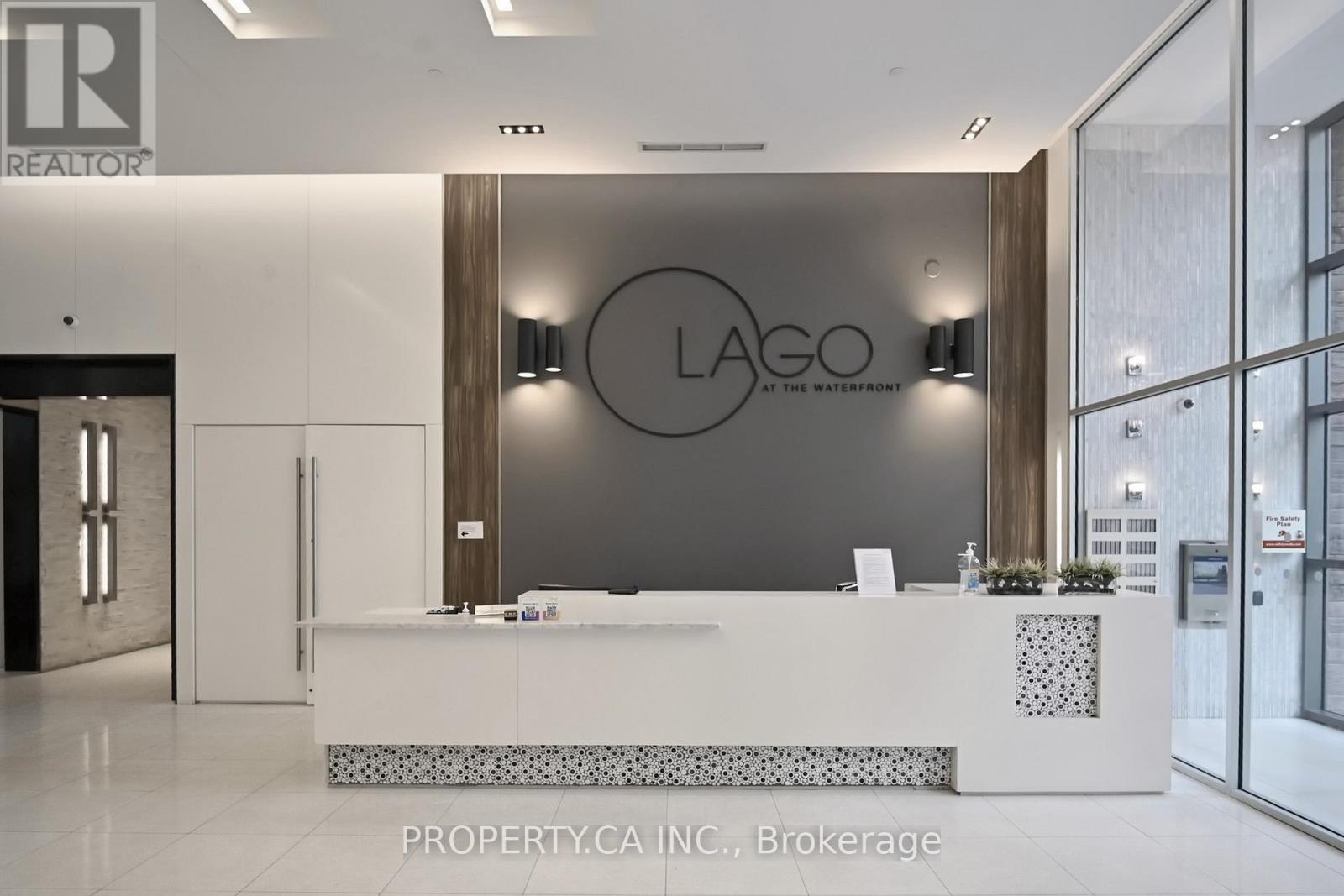 Uph05 - 56 Annie Craig Drive, Toronto, Ontario  M8V 0C8 - Photo 4 - W12578776